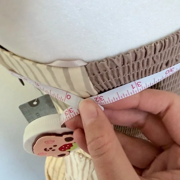 NWT $188 Anthropologie Maeve Strapless Drop-Waist A-Line Midi Dress XSP - Picture 10 of 12